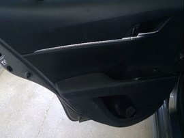 2018 TOYOTA CAMRY, GRAY, SE, 2.5L, AT,   Z25134